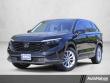 Used 2024 Honda CR-V EX SUV