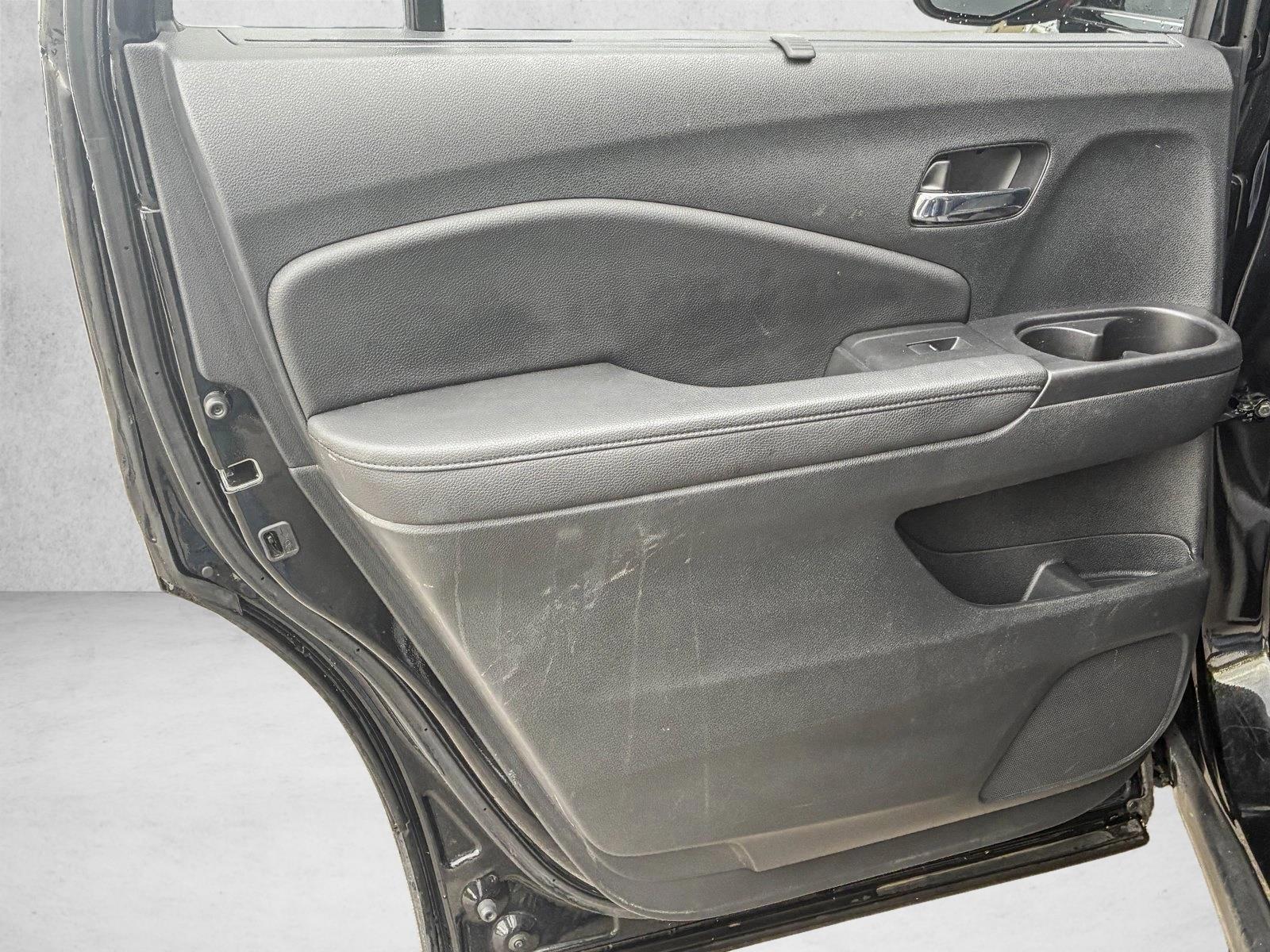 2022 HONDA PILOT - Image 24