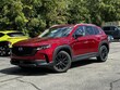 Mazda CX-50