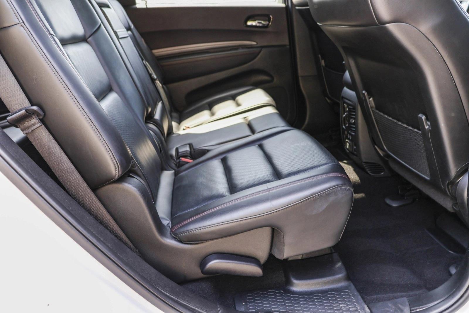 2024 DODGE DURANGO - Image 29