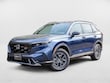 Honda CR-V Hybrid