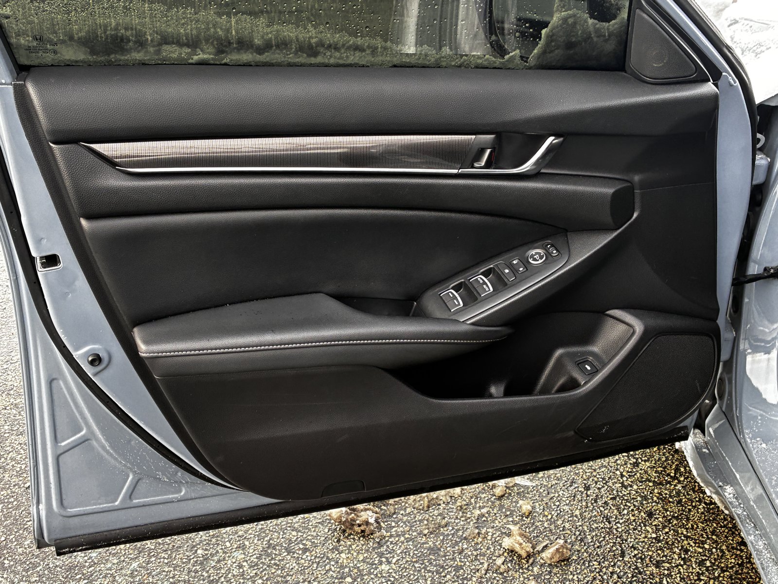 2022 HONDA ACCORD - Image 12