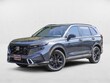 Honda CR-V Hybrid