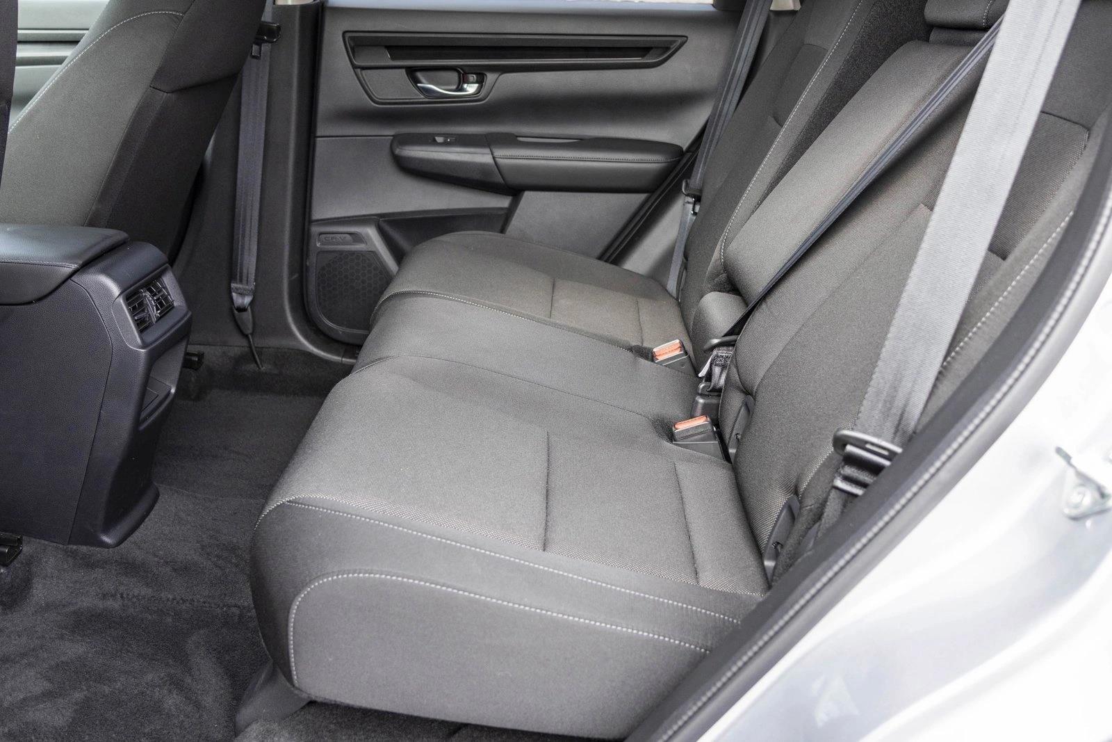 2025 HONDA CR-V - Image 22