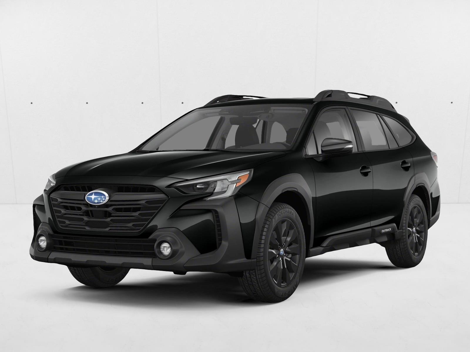 2024 SUBARU OUTBACK - Image 1