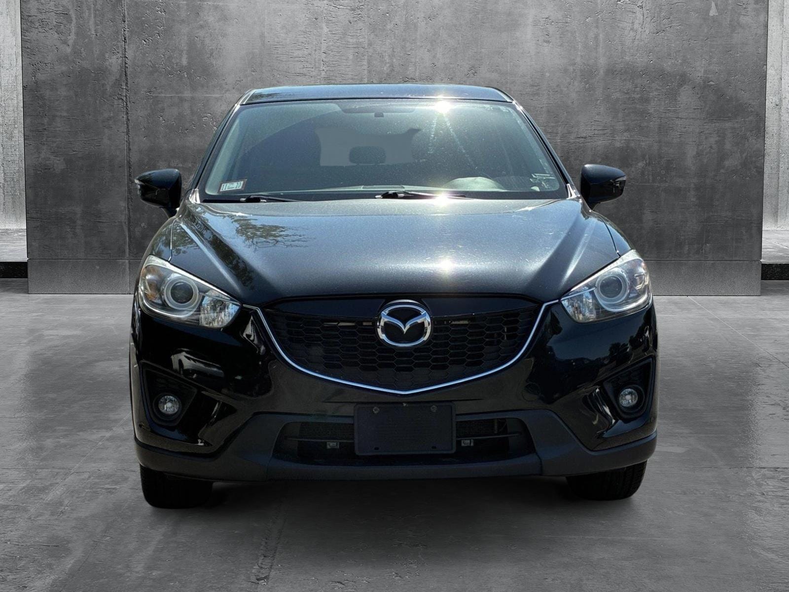 Used 2015 Mazda CX-5 Touring with VIN JM3KE4CY7F0519341 for sale in Des Plaines, IL