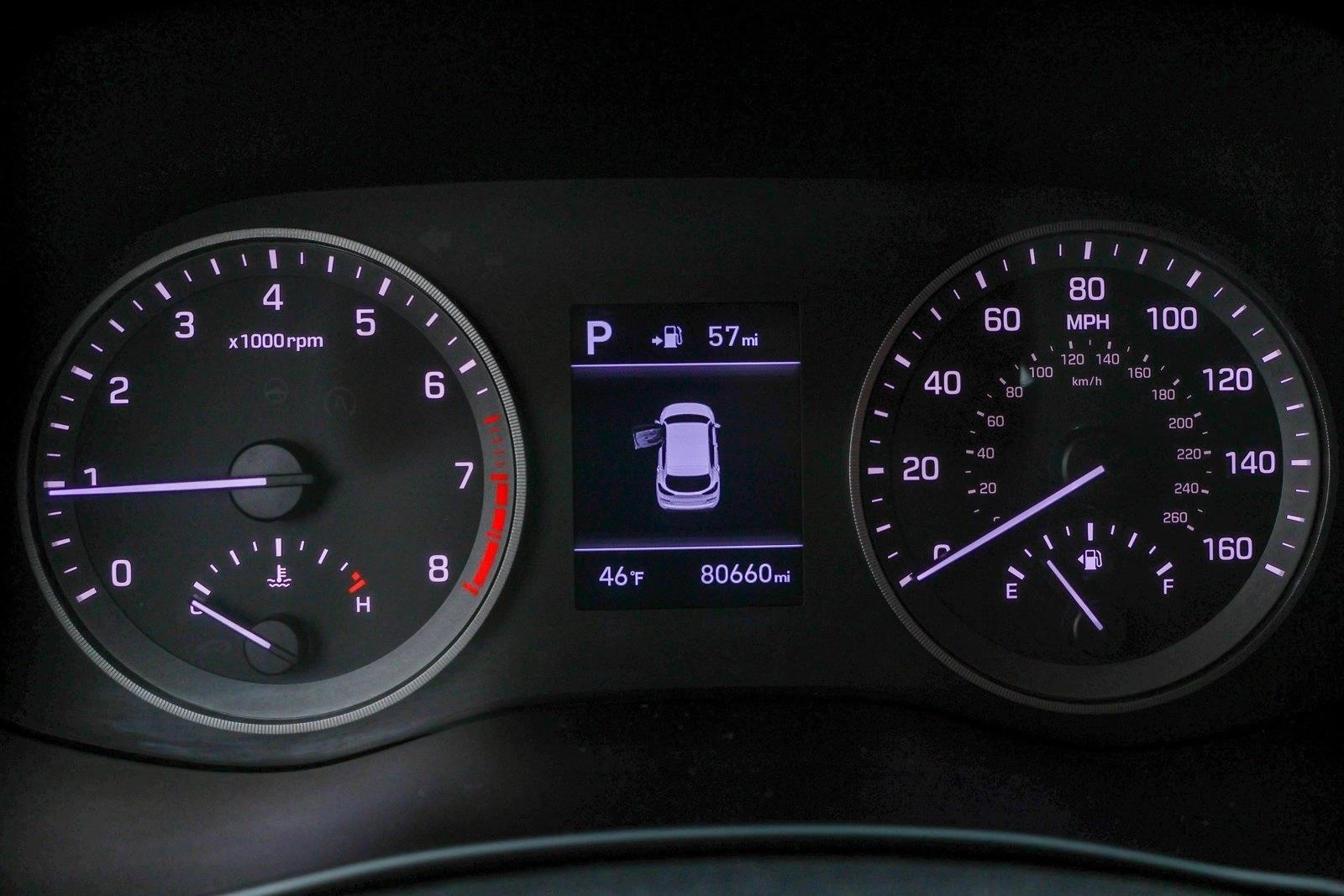 2019 HYUNDAI TUCSON - Image 15