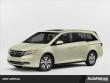 Used 2014 Honda Odyssey EX-L Van
