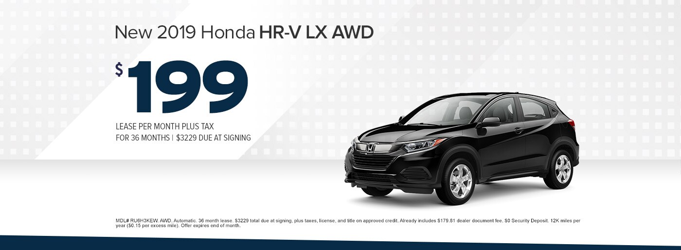 AutoNation Honda O'Hare Honda Dealership in Des Plaines, IL