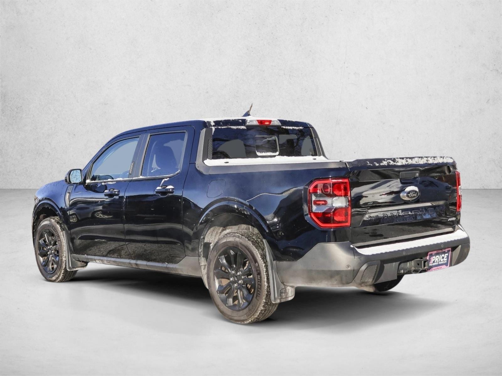 2023 FORD MAVERICK - Image 7