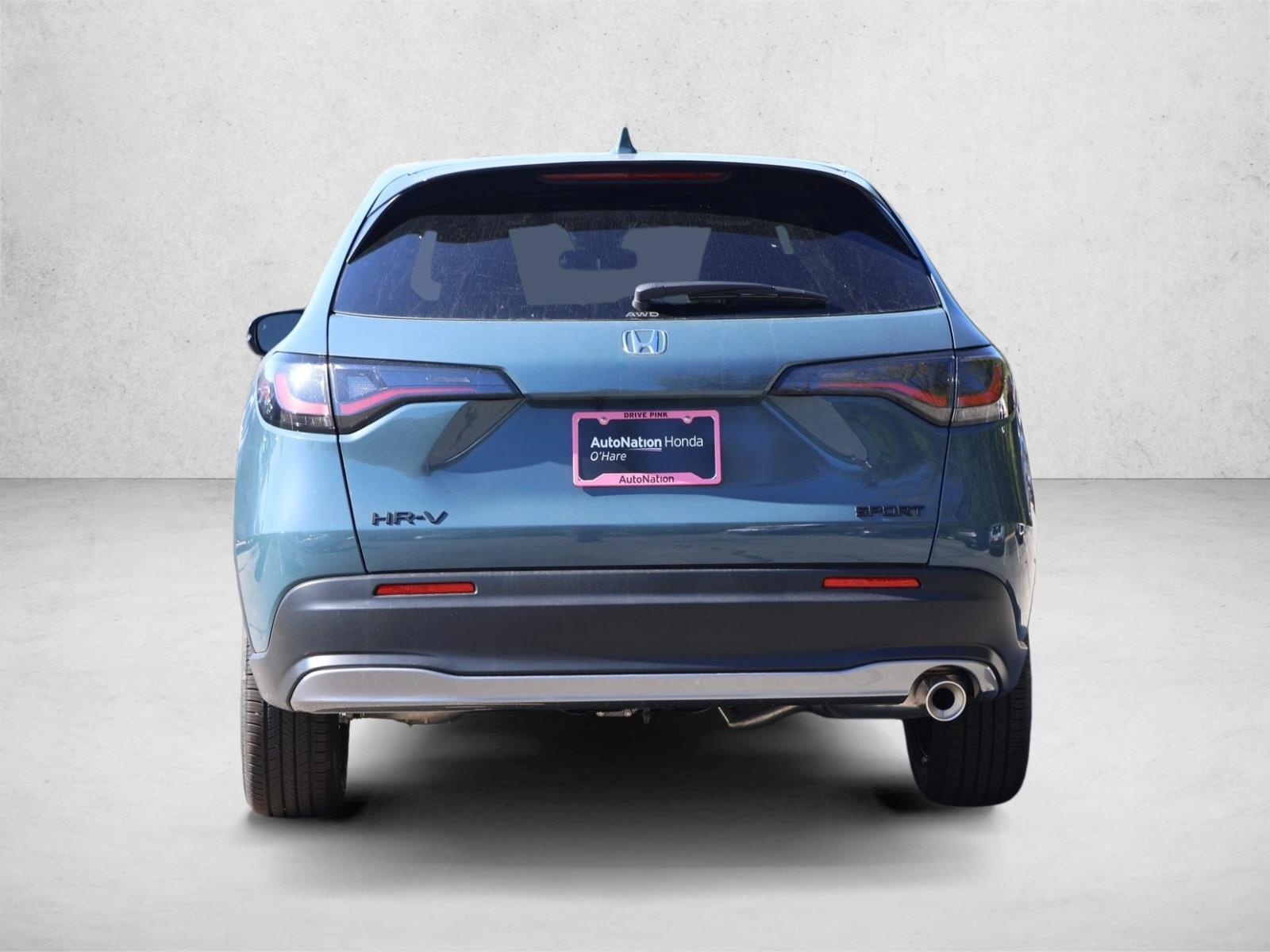 Vehicle thumbnail
