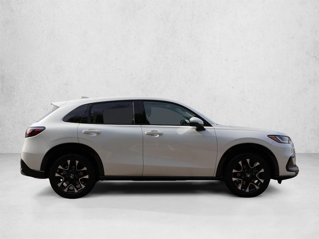 New 2027 Honda HR-V EX-L SUV