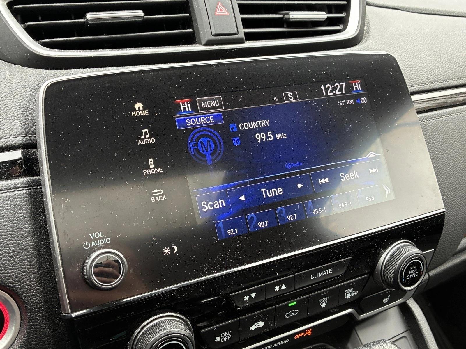 2020 HONDA CR-V - Image 13