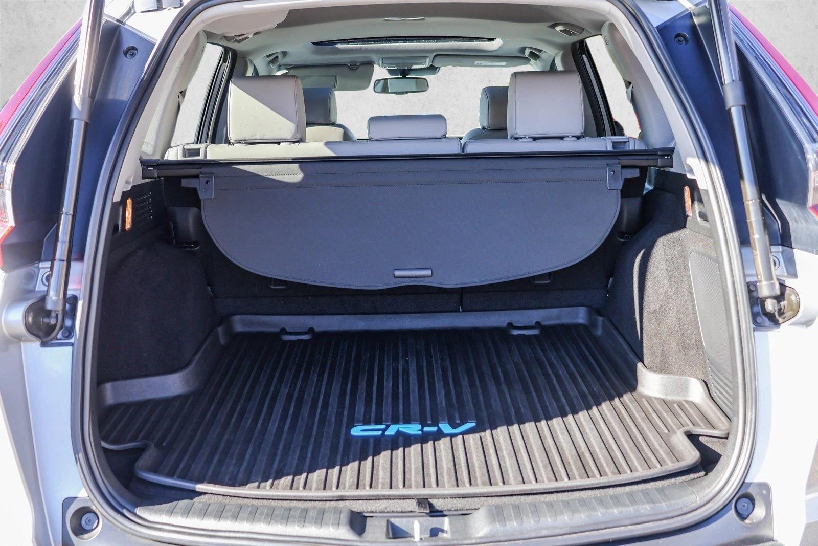 2022 HONDA CR-V - Image 26