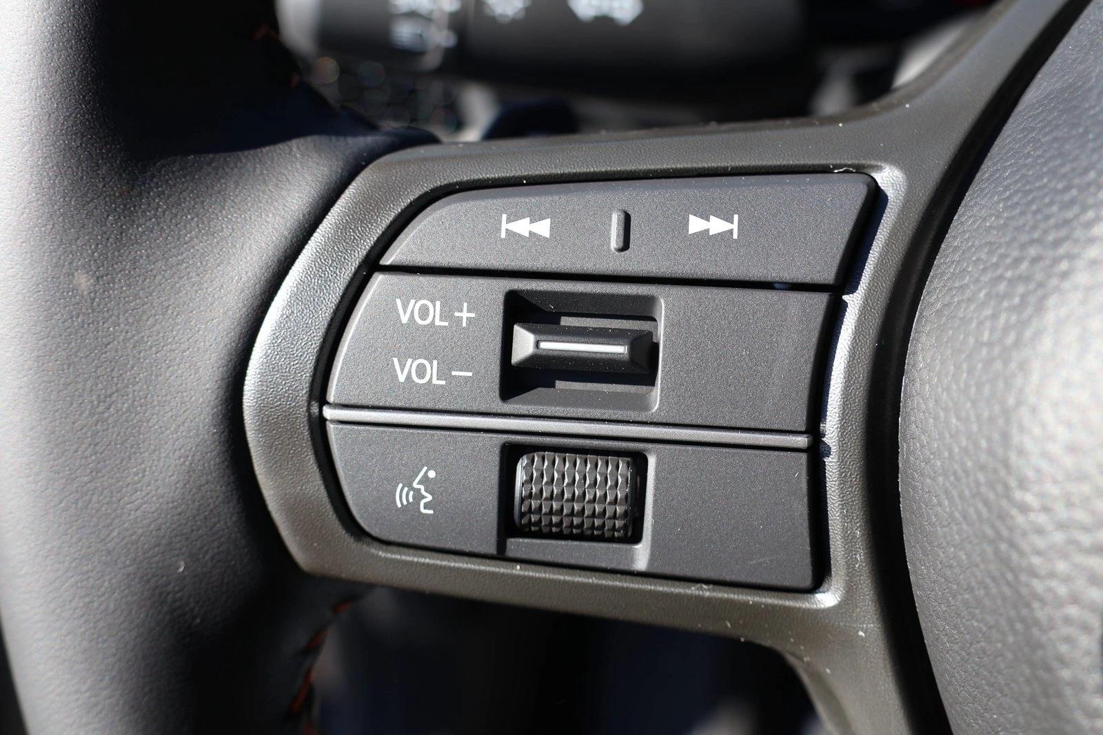 Vehicle thumbnail