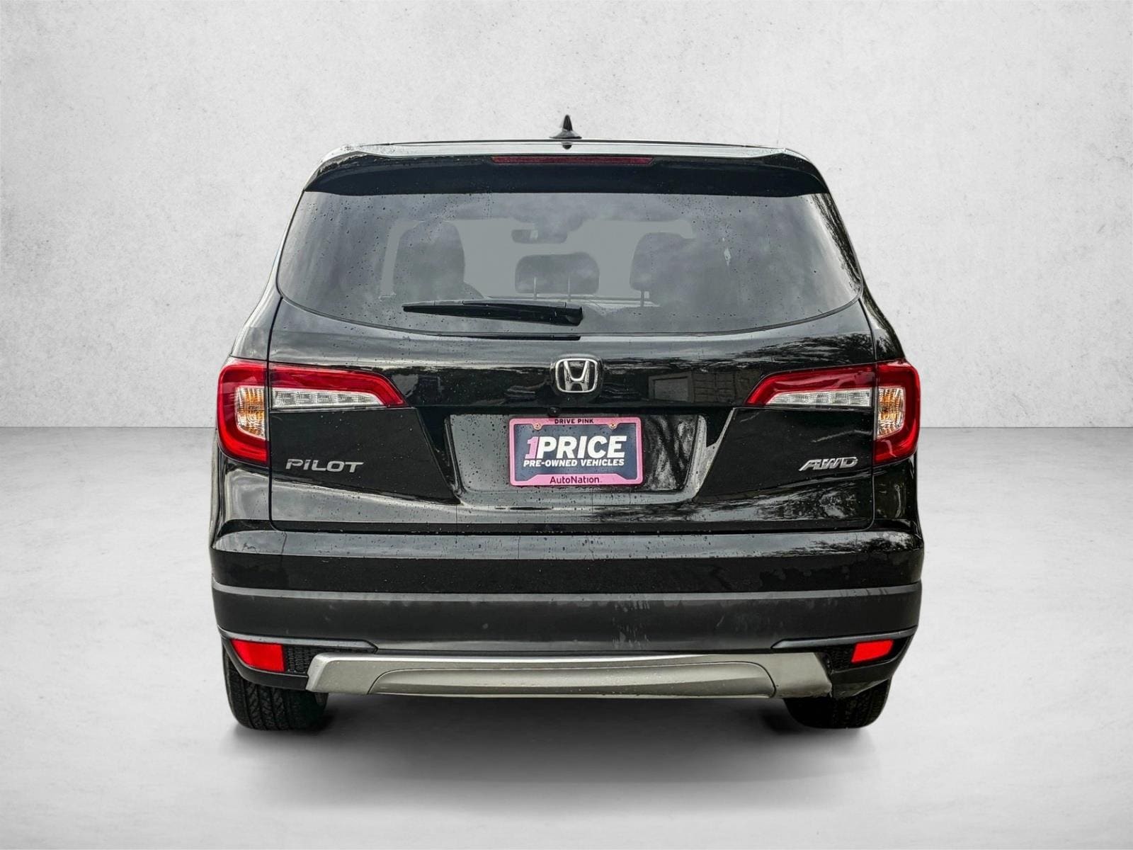 2022 HONDA PILOT - Image 6