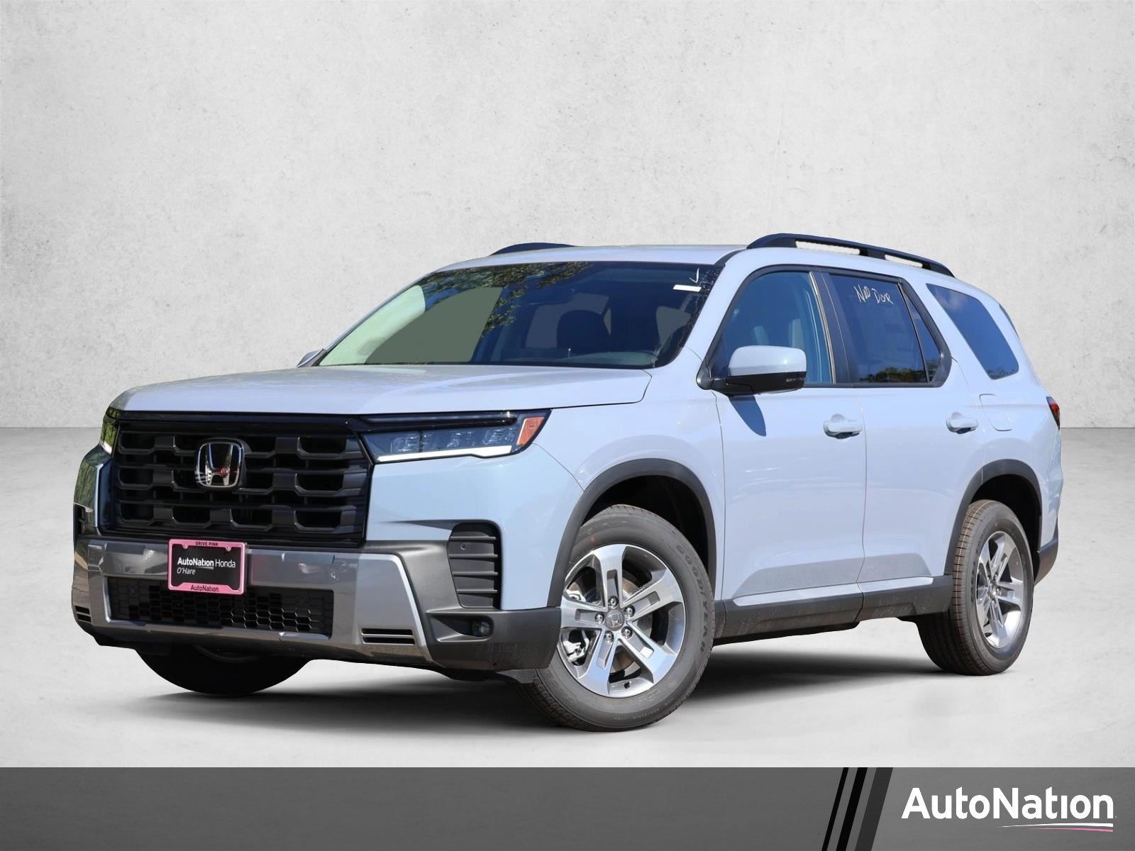 2026 Honda Pilot EX-L SUV