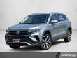 Used 2022 Volkswagen Taos 1.5T SE SUV
