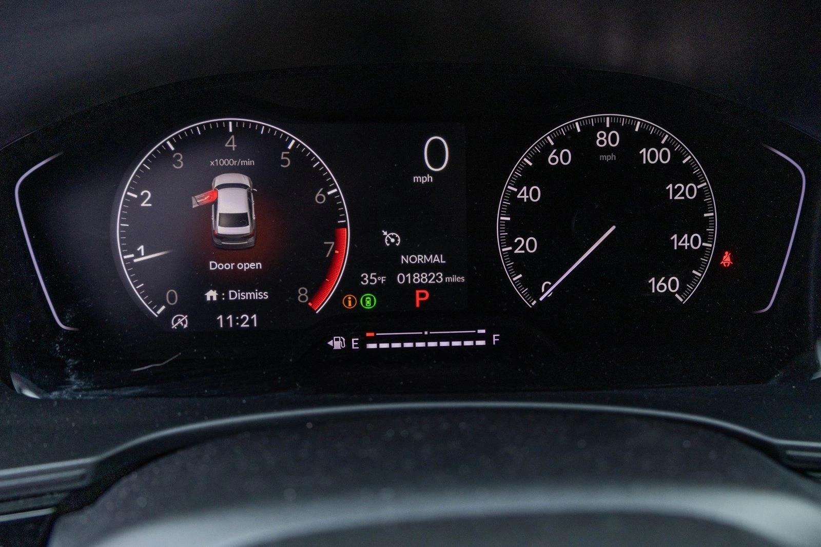 2025 HONDA CIVIC - Image 15