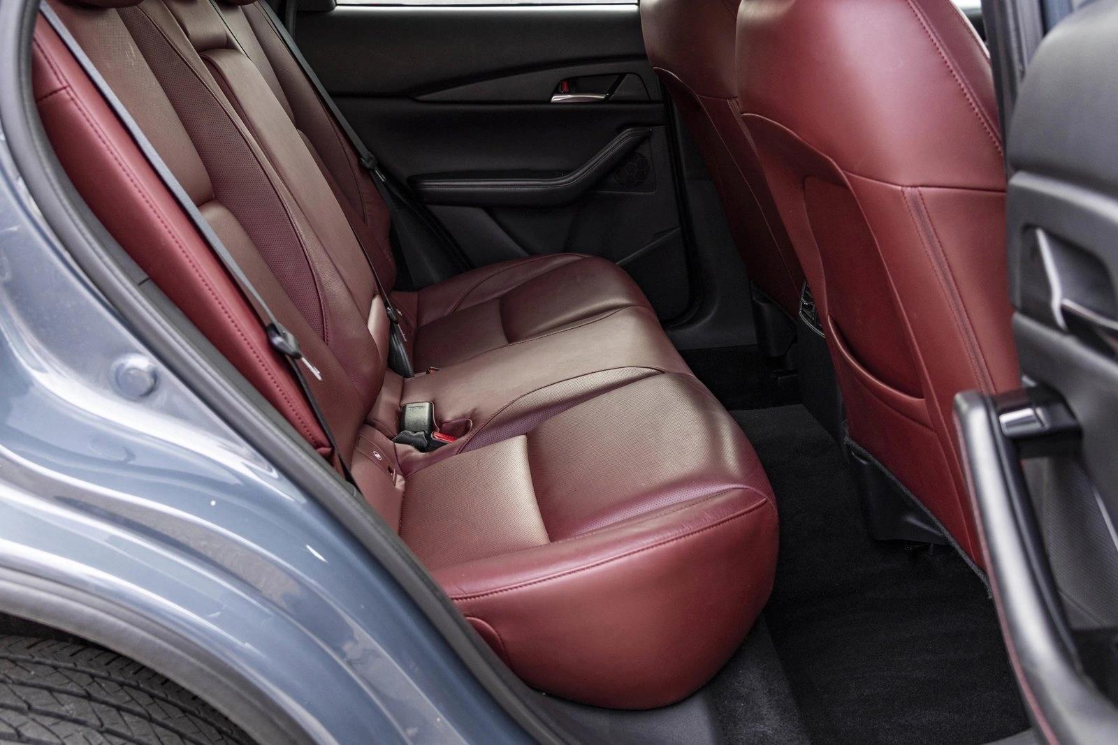 2025 MAZDA CX-30 - Image 26