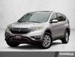 Used 2016 Honda CR-V EX AWD SUV