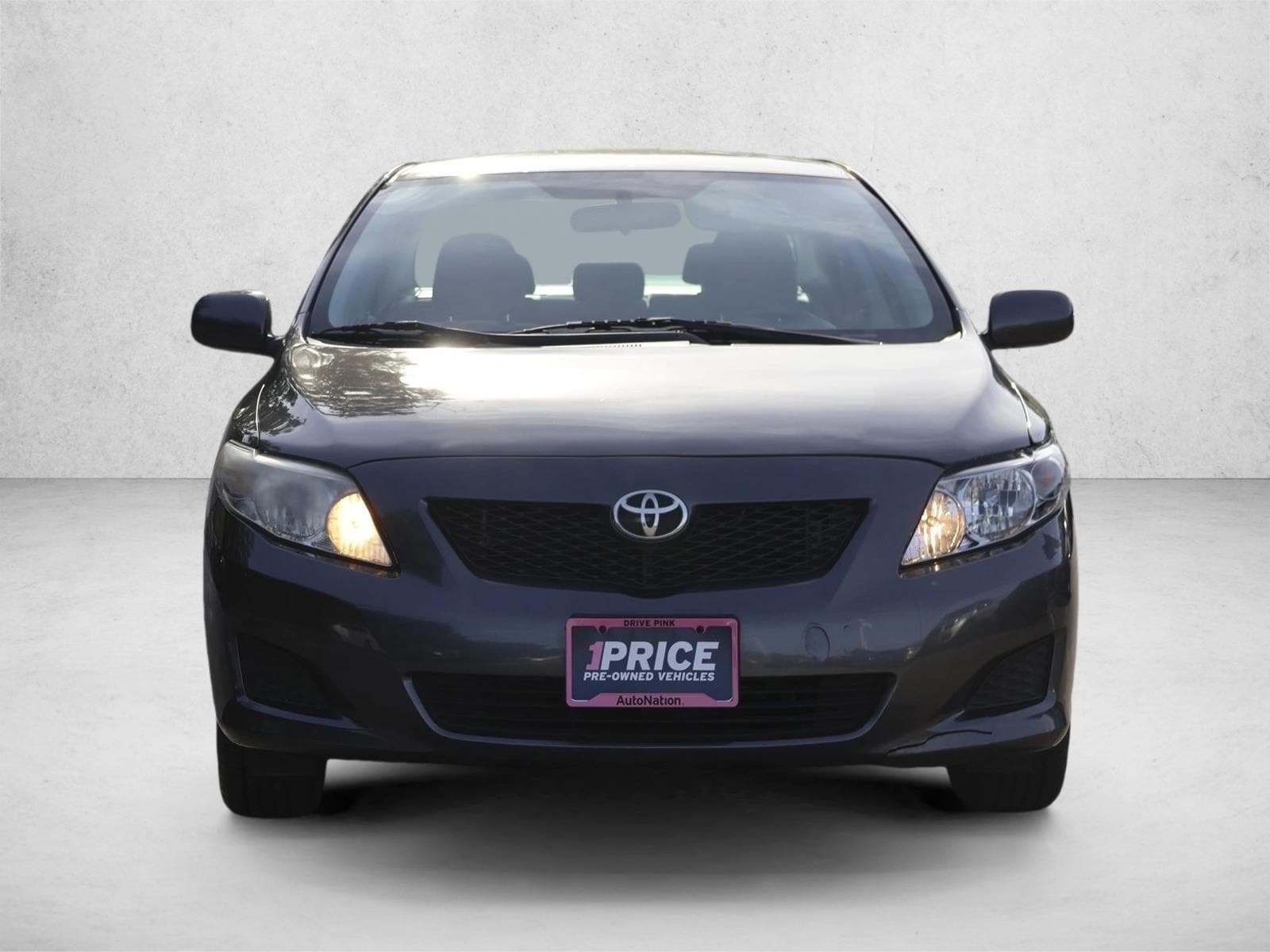 Used 2010 Toyota Corolla LE with VIN JTDBU4EE2AJ069731 for sale in Des Plaines, IL