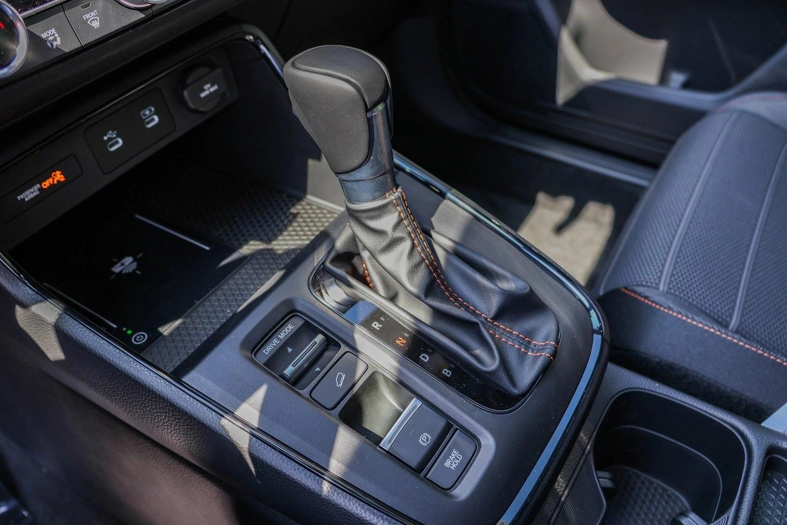 2026 HONDA CR-V - Image 22