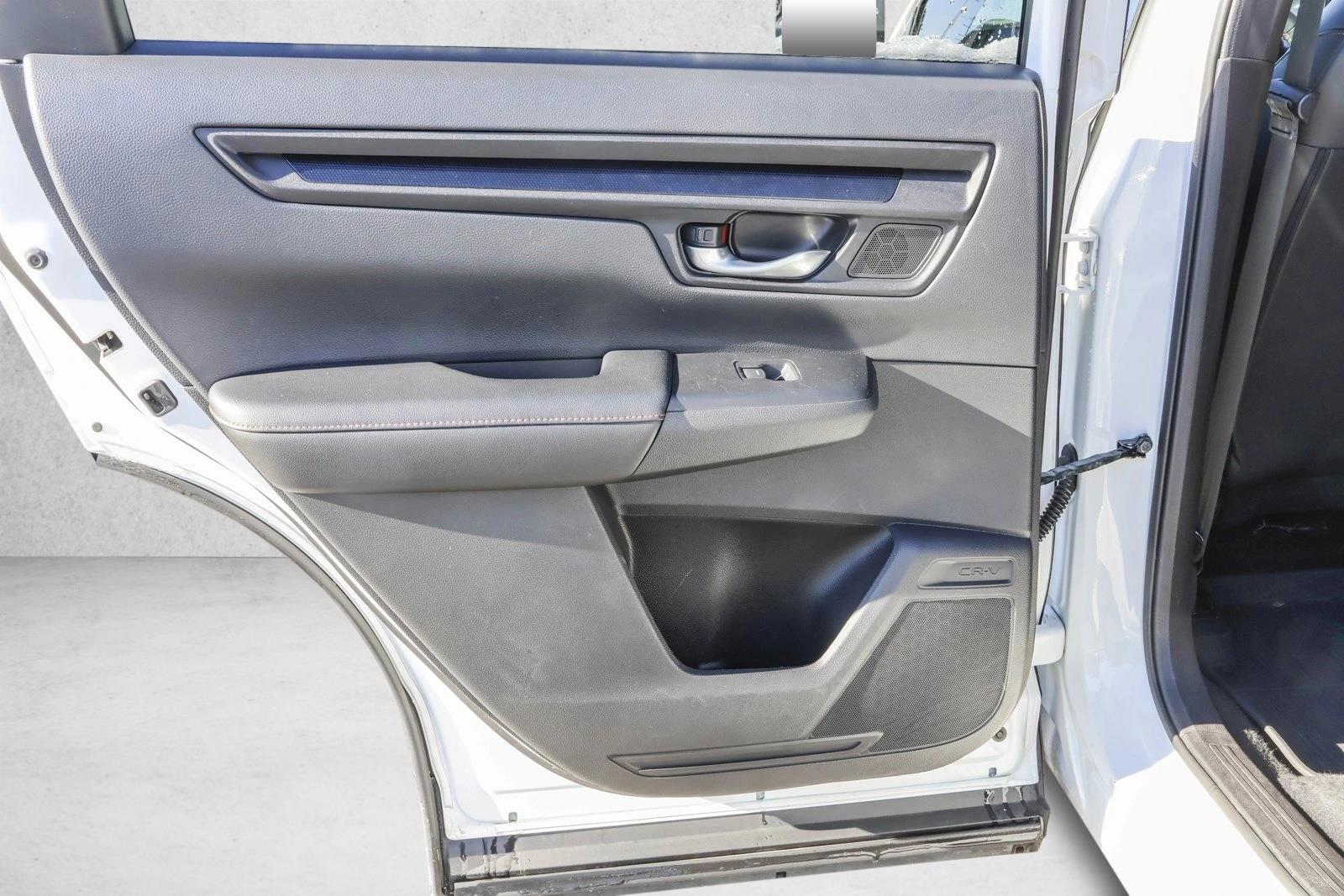 2024 HONDA CR-V - Image 22