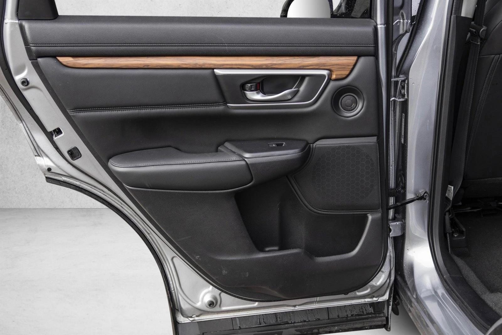 2020 HONDA CR-V - Image 22