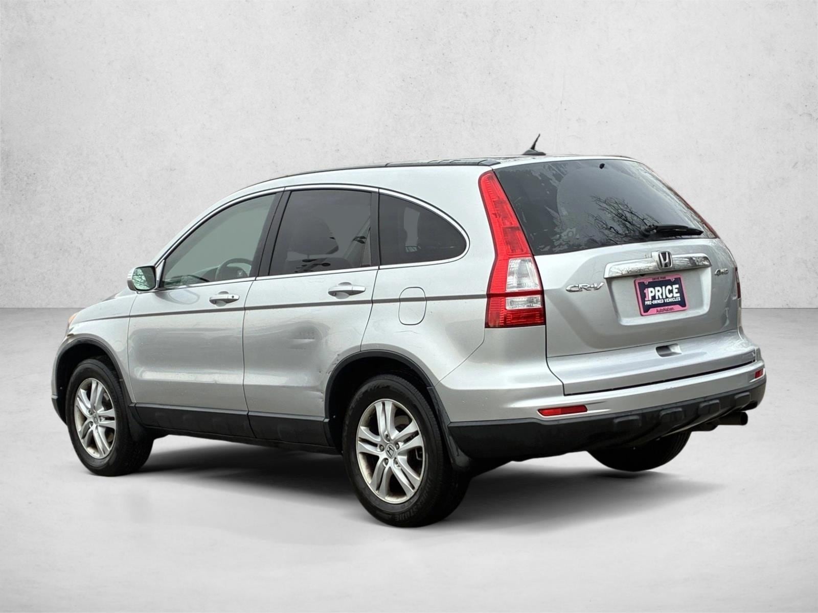 2011 HONDA CR-V - Image 7