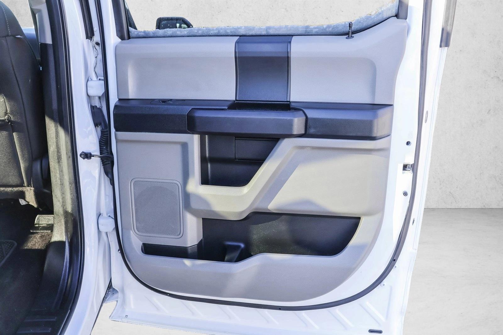 2017 FORD F-150 - Image 27