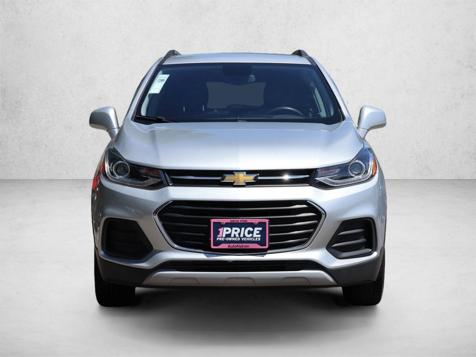 Used 2019 Chevrolet Trax LT with VIN 3GNCJPSB9KL150557 for sale in Des Plaines, IL