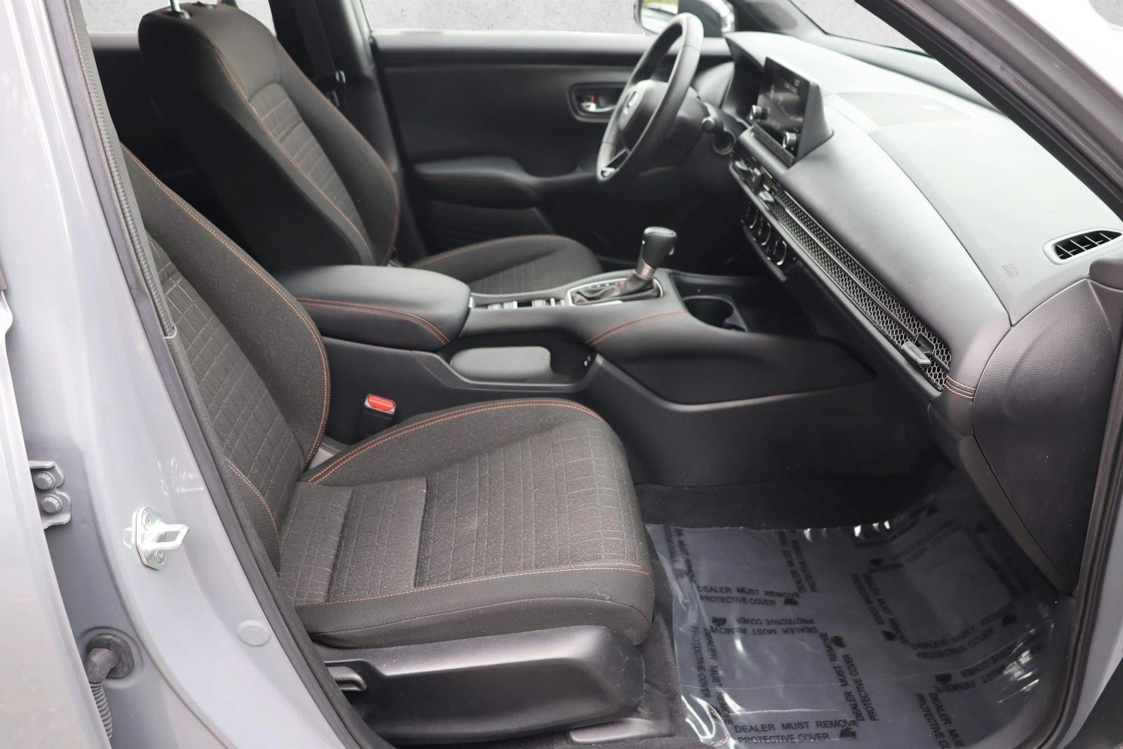 2024 Honda HR-V Sport - Photo 24