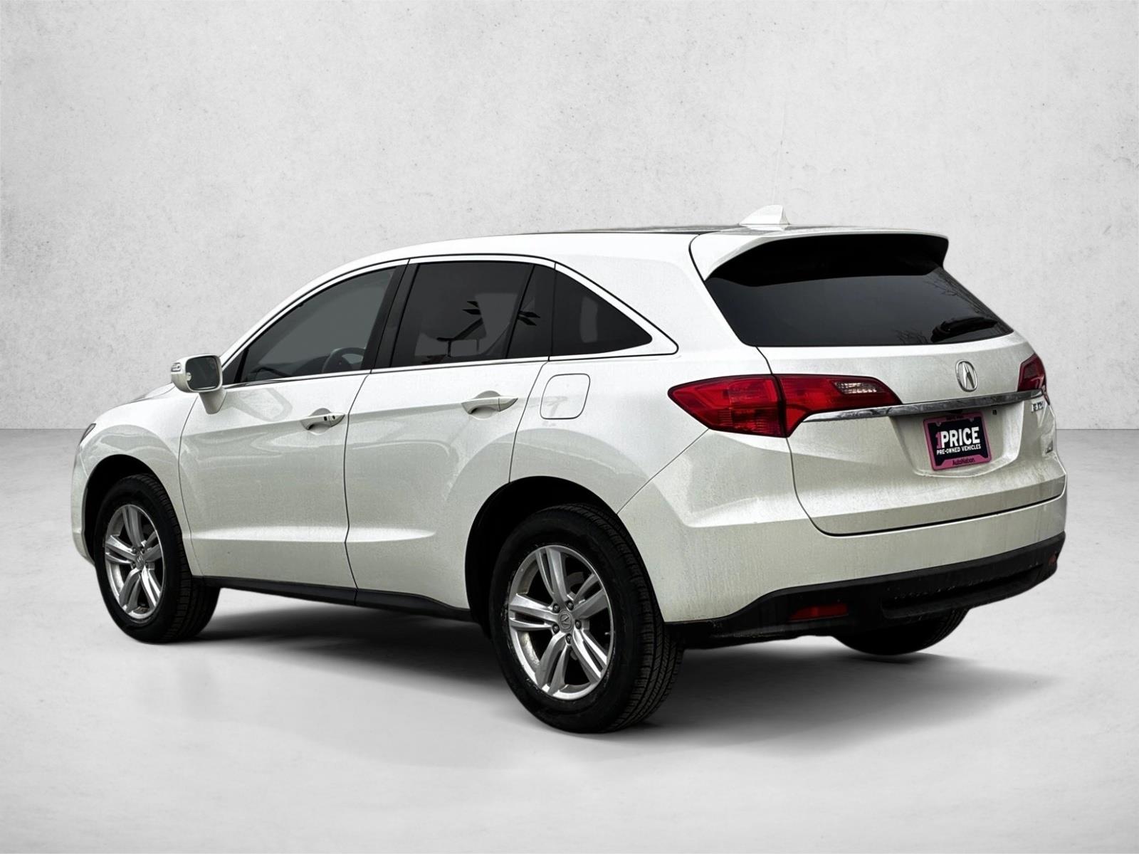 2014 ACURA RDX - Image 7