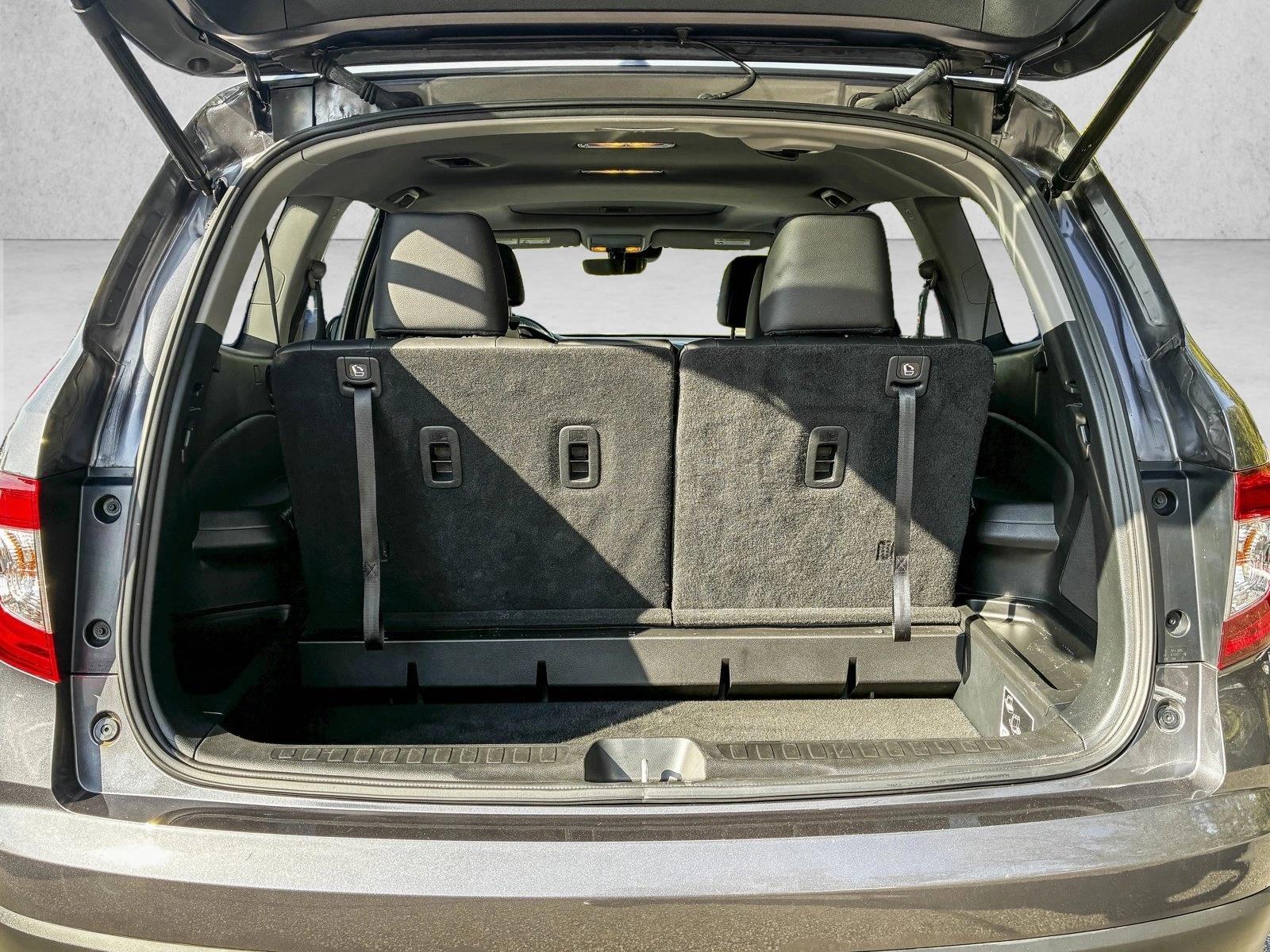 2022 HONDA PILOT - Image 27