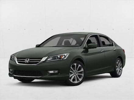 2013 Honda Accord Sport Sedan