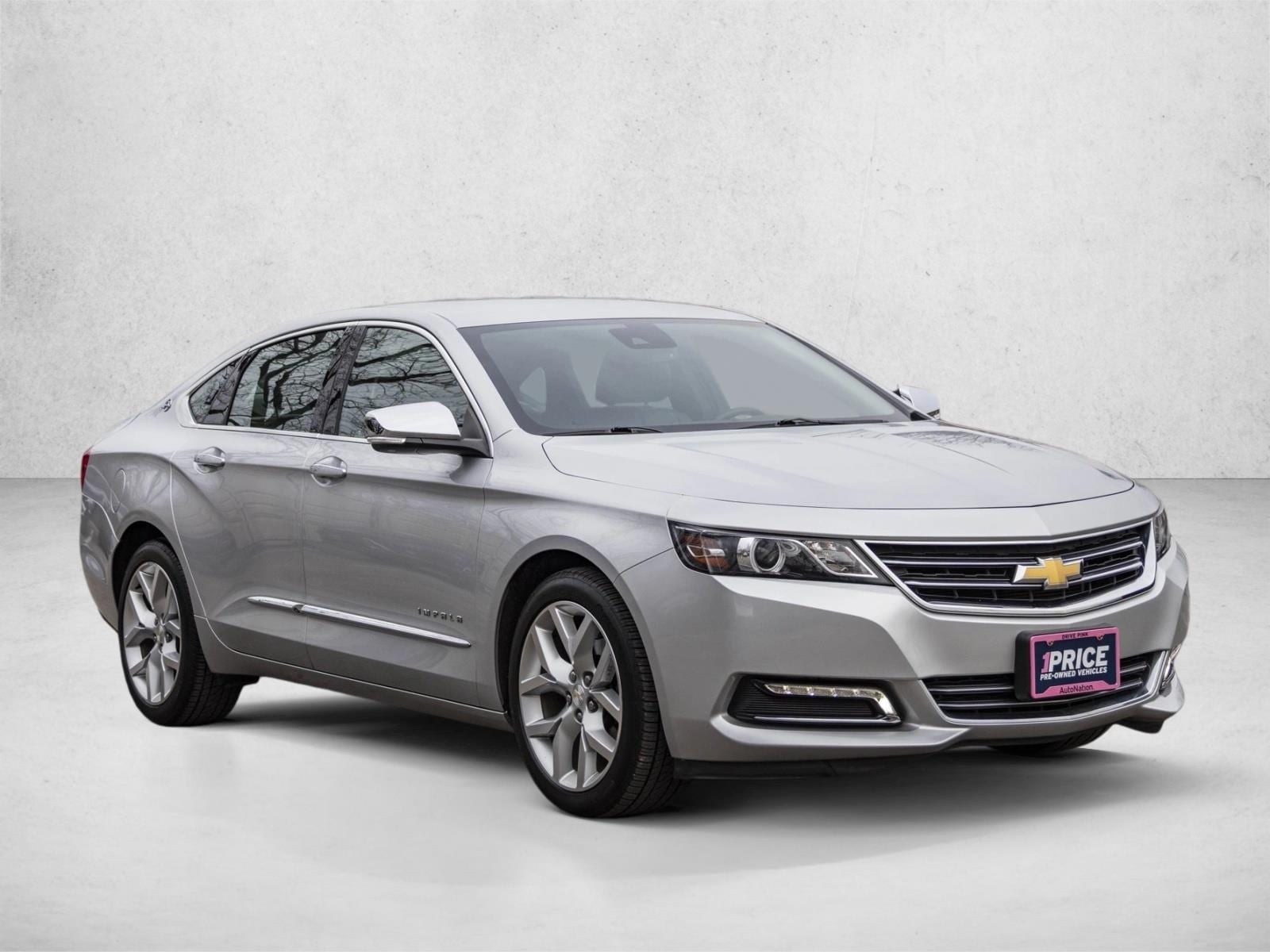 2016 CHEVROLET IMPALA - Image 3