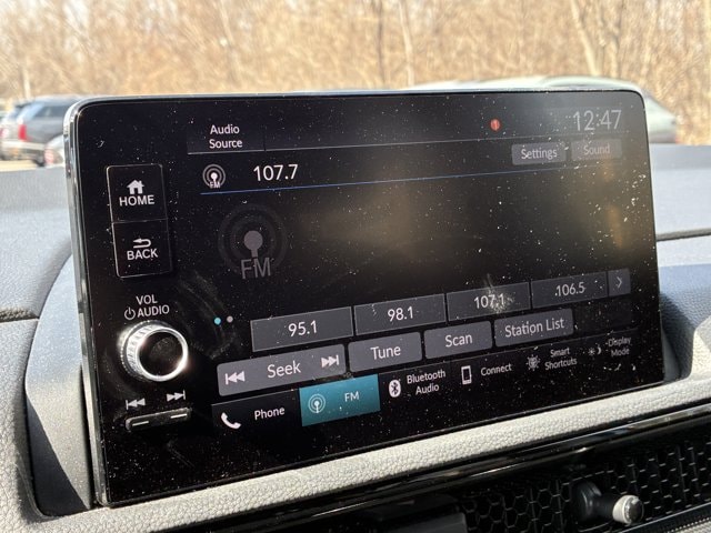 2025 HONDA CR-V - Image 13