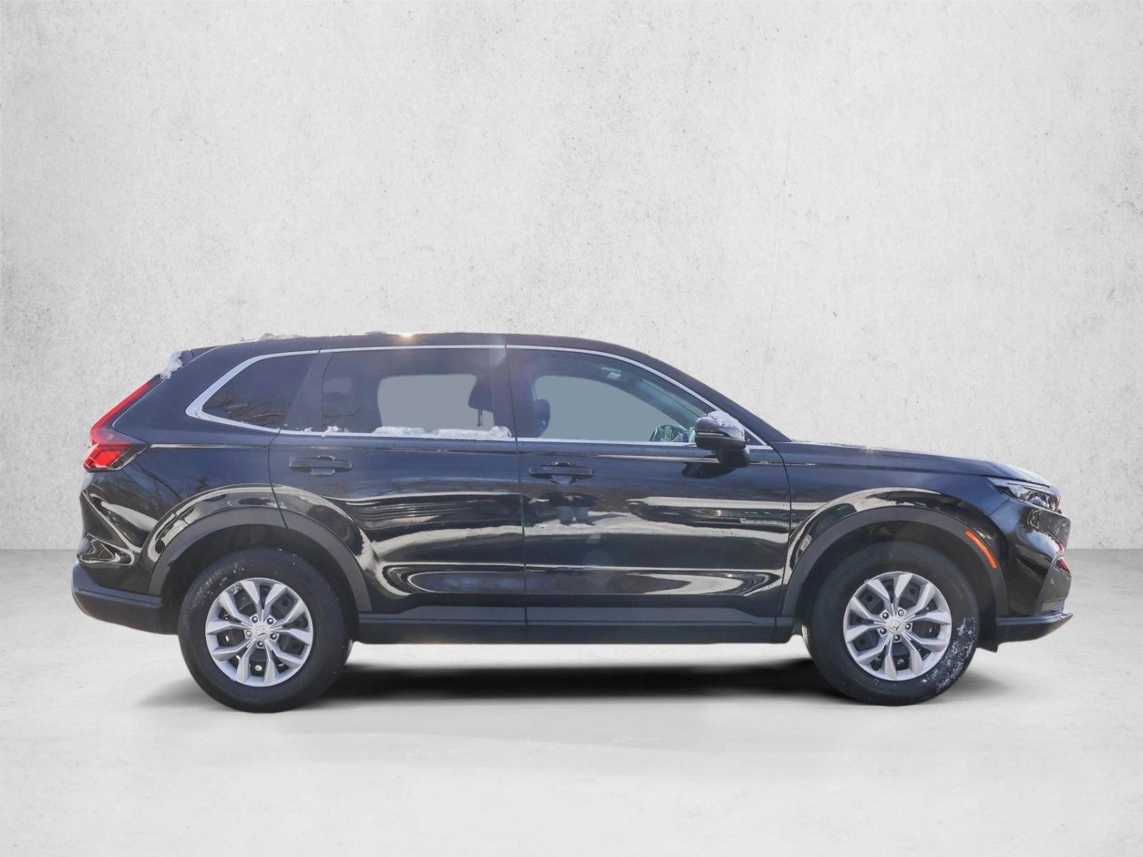 2026 HONDA CR-V - Image 4