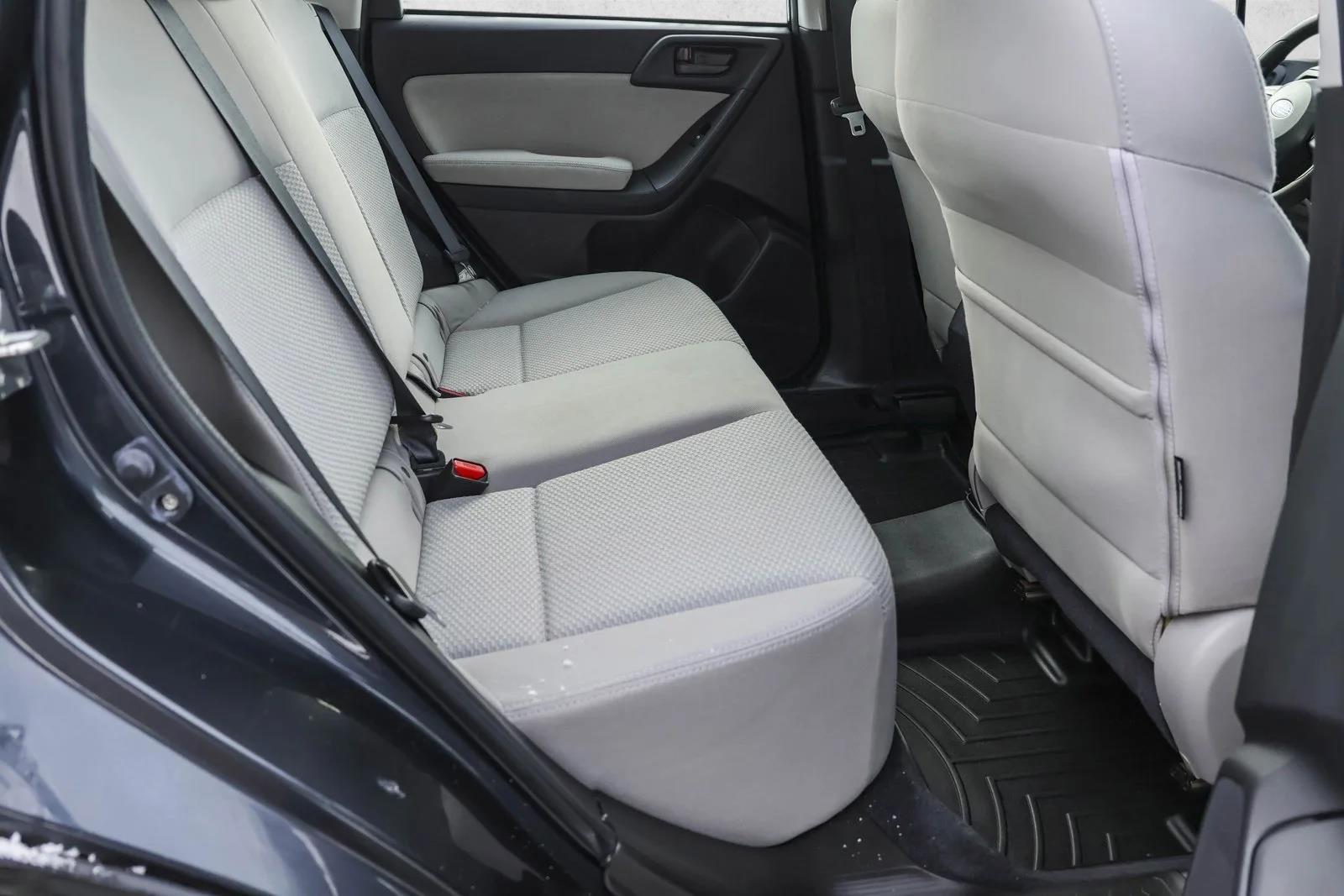 2015 SUBARU FORESTER - Image 27