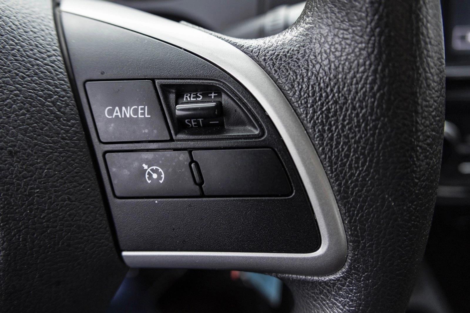 2022 MITSUBISHI MIRAGE - Image 16