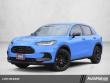 Certified 2026 Honda HR-V Sport SUV