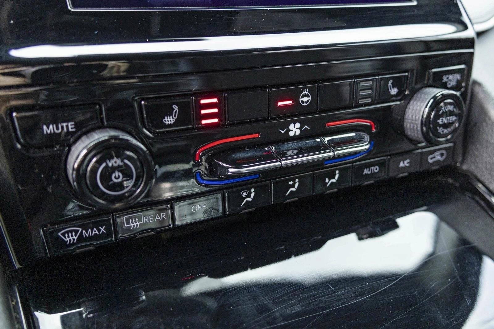 2023 JEEP GRAND CHEROKEE - Image 19