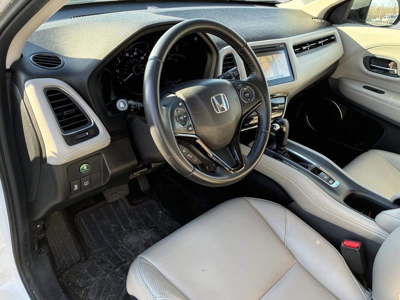 2018 HONDA HR-V - Image 10