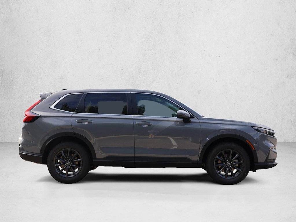 New 2026 Honda CR-V EX-L SUV