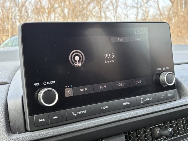 2025 HONDA CR-V - Image 13