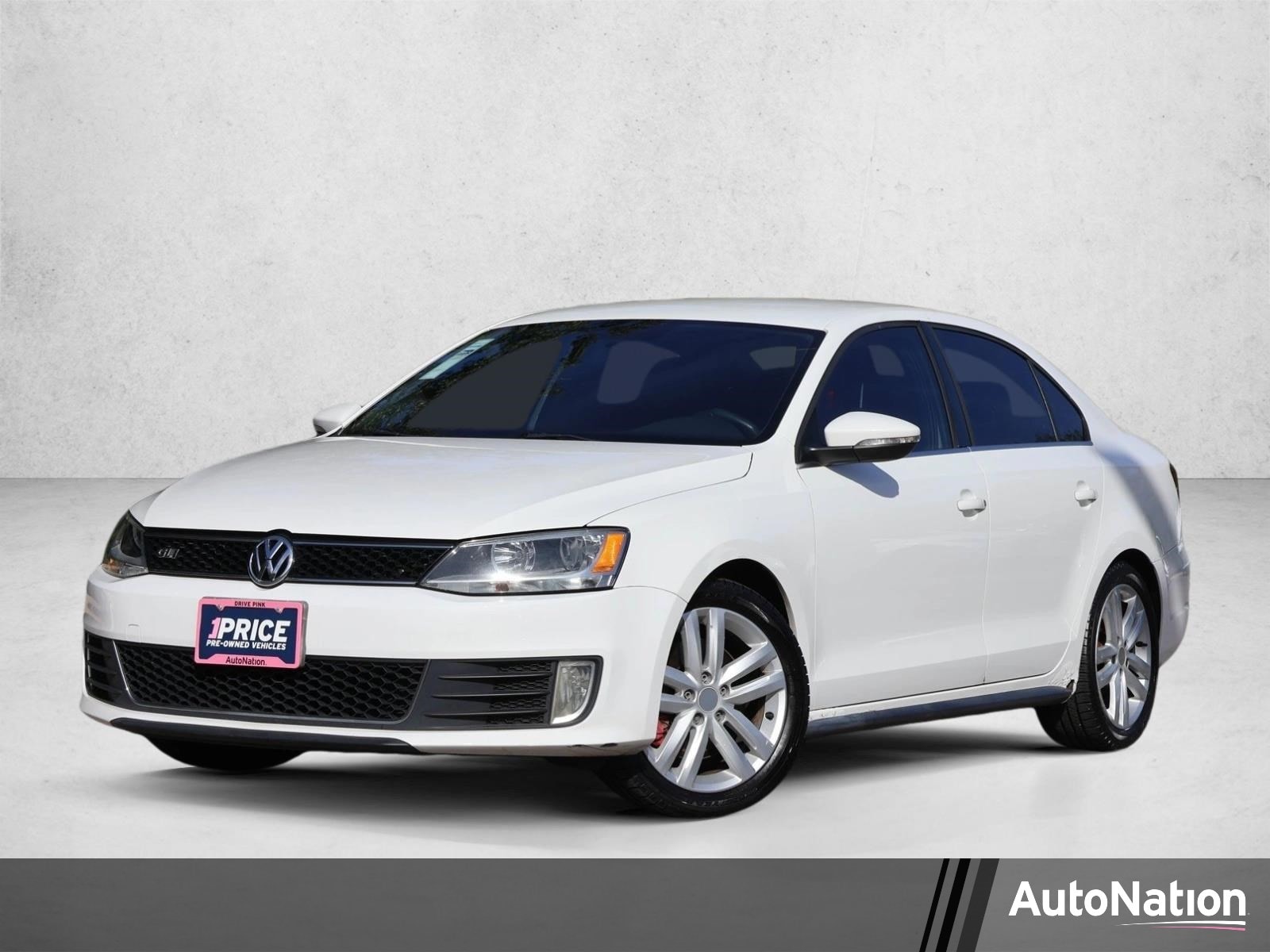 2012 Volkswagen Jetta