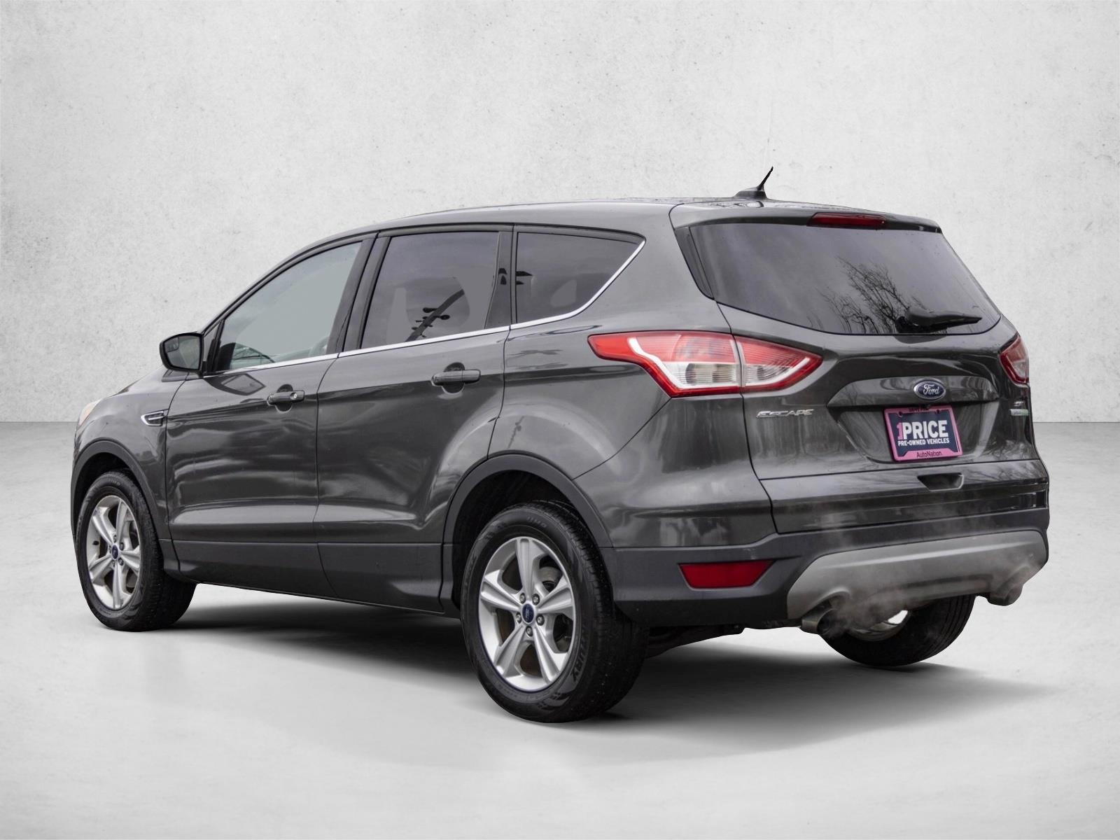 2016 FORD ESCAPE - Image 7