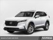 Certified 2026 Honda CR-V EX-L SUV