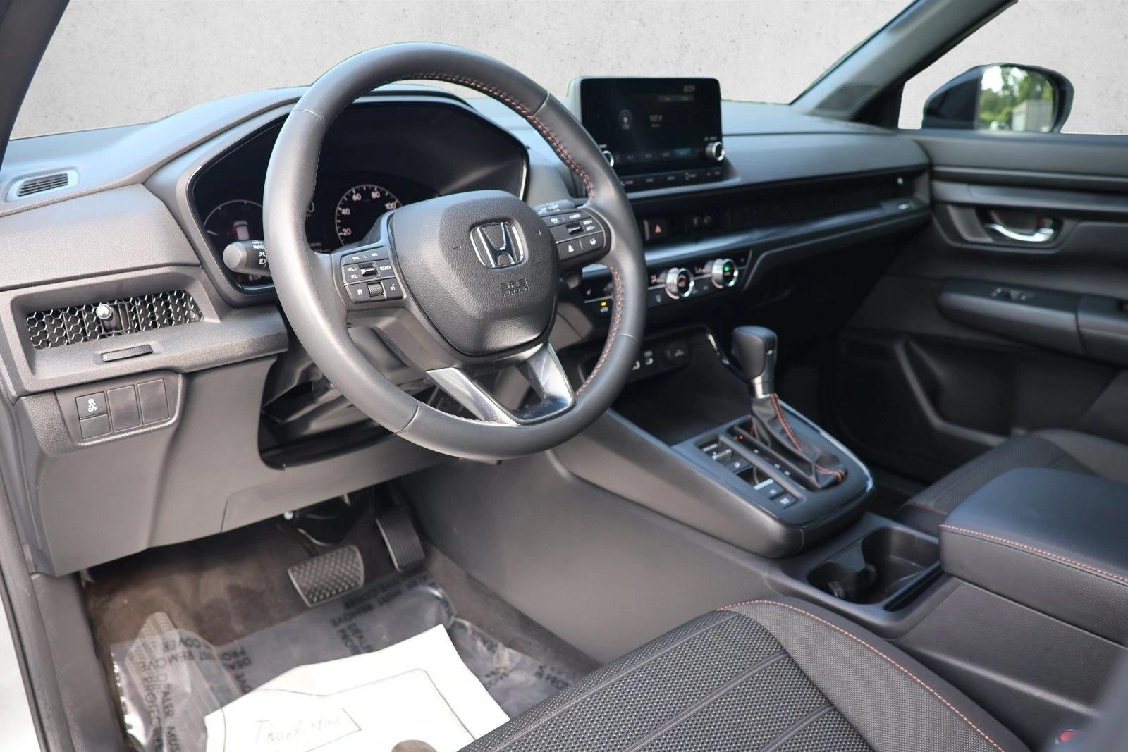2023 Honda CR-V Sport - Photo 10